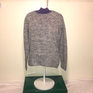H&M long sleeve sweater